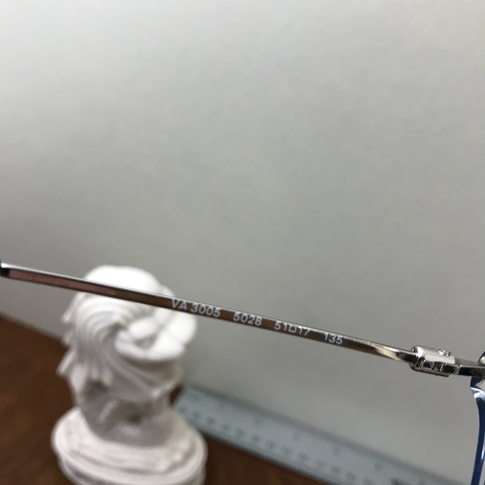 Valentino Prescripcin Frames New - image 3